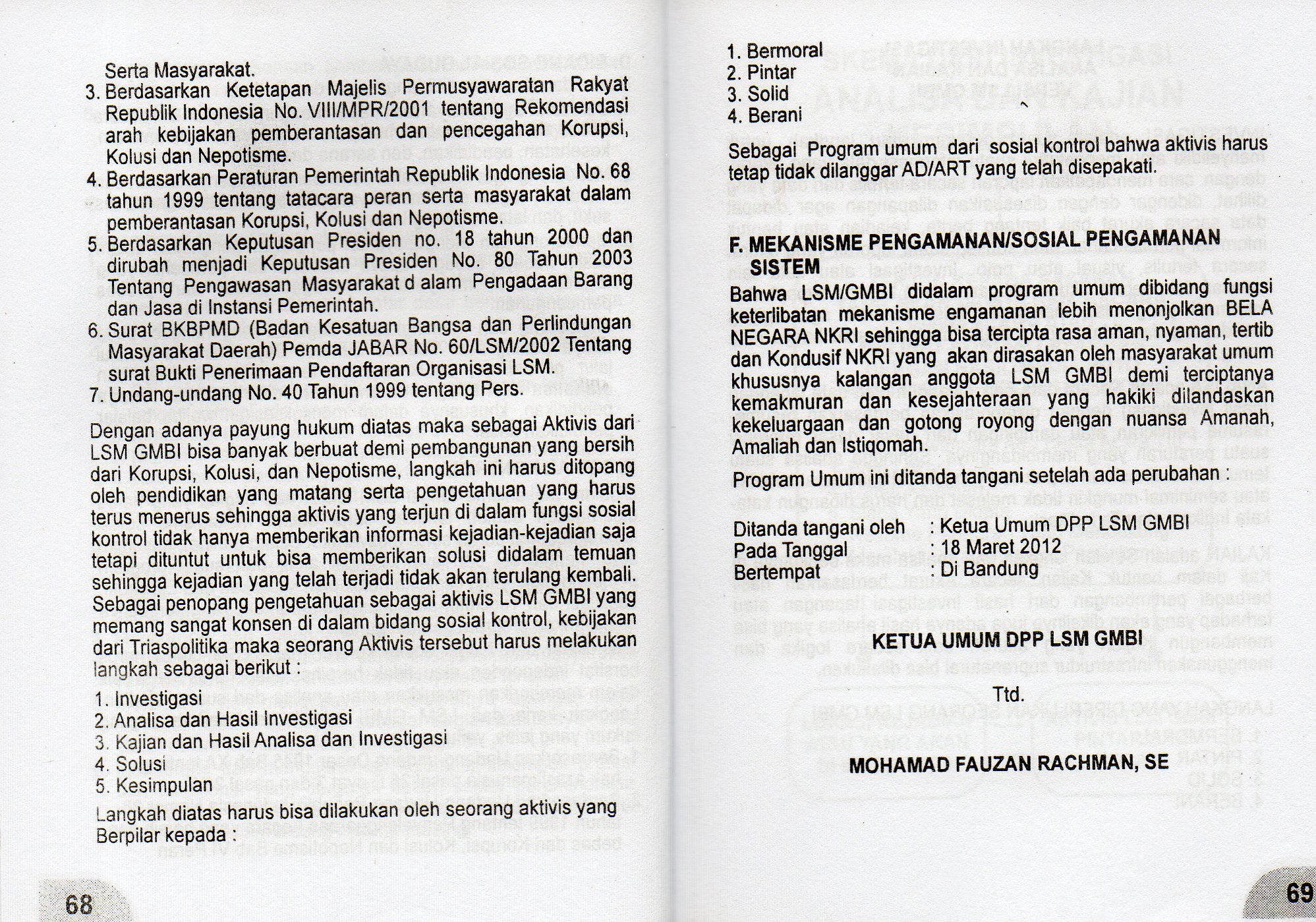 DPP LSM GMBI Bandung Page 8 DPP LSM GMBI Bandung